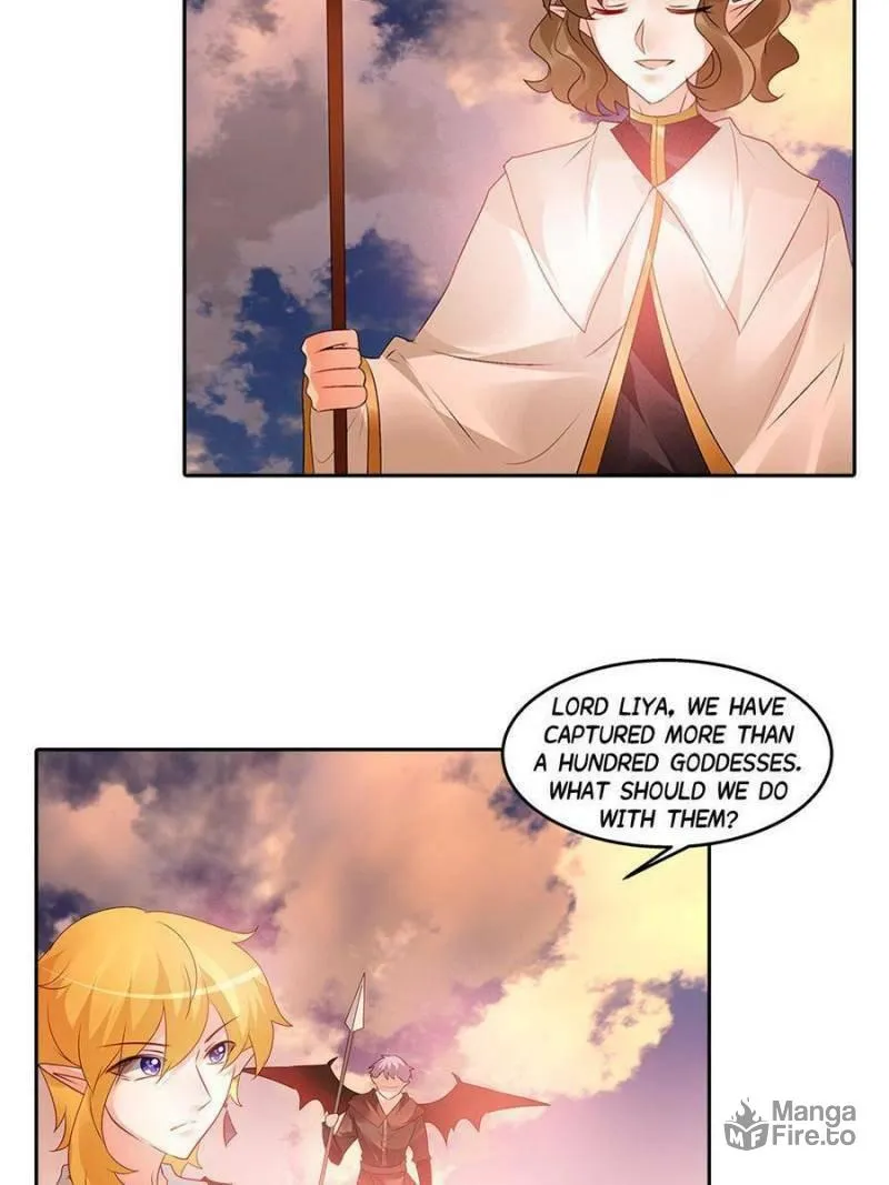 Read Teach the Devil Husband (Colored) chapter 104 image 59 on Lezhin