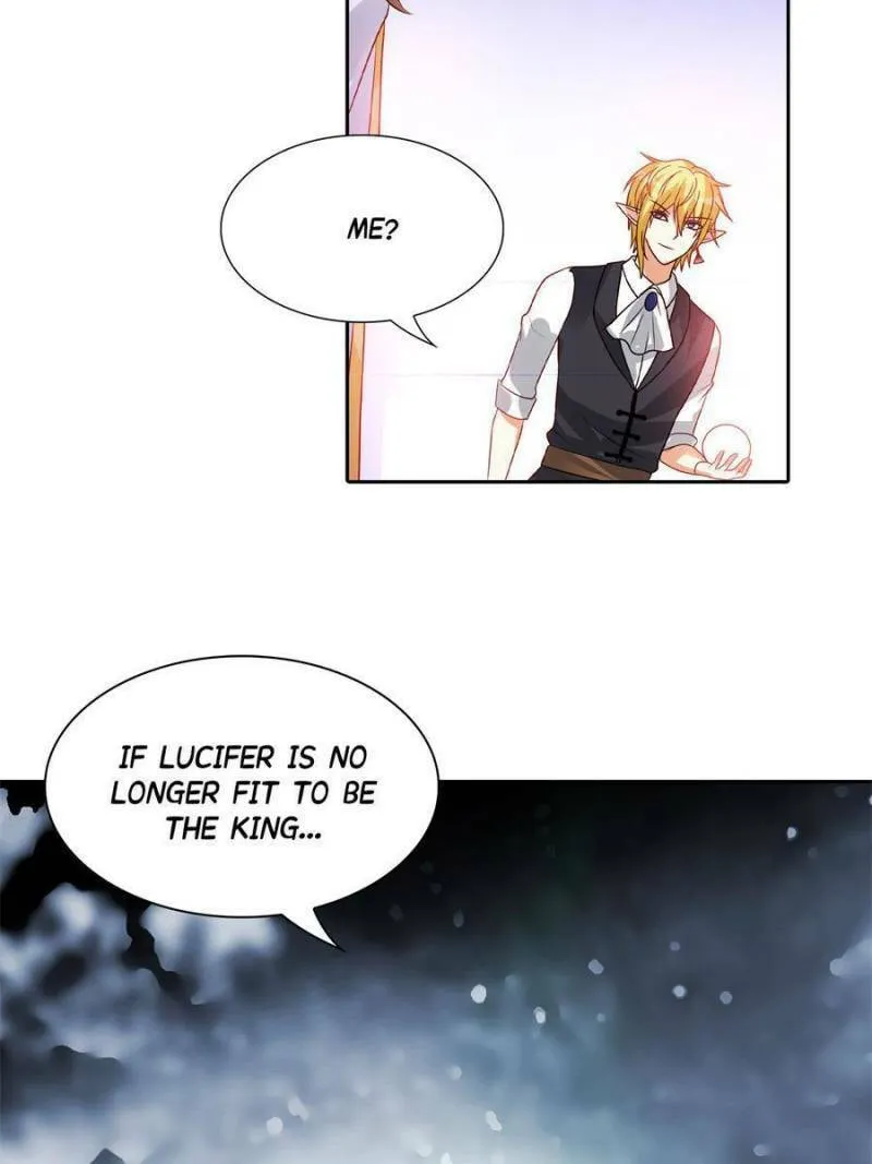 Read Teach the Devil Husband (Colored) chapter 104 image 6 on Lezhin