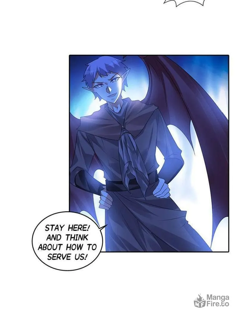 Read Teach the Devil Husband (Colored) chapter 104 image 62 on Lezhin