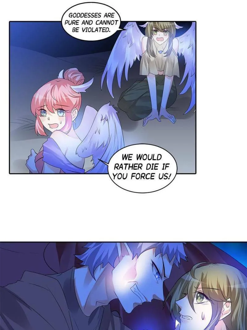 Read Teach the Devil Husband (Colored) chapter 104 image 63 on Lezhin