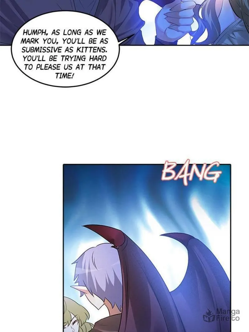 Read Teach the Devil Husband (Colored) chapter 104 image 64 on Lezhin