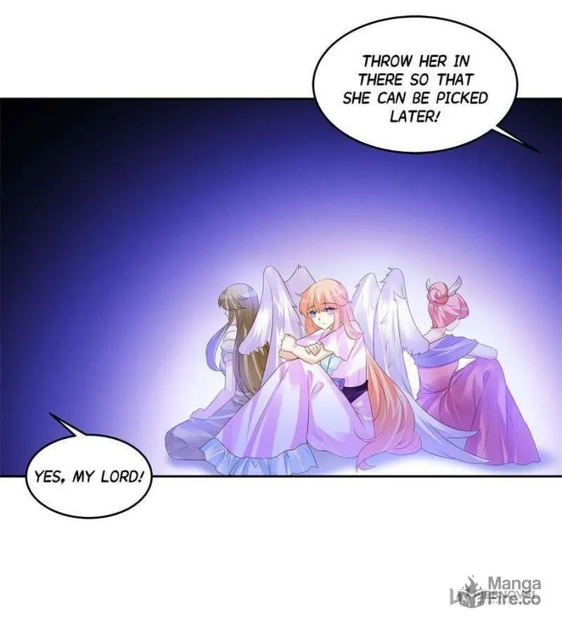 Read Teach the Devil Husband (Colored) chapter 104 image 69 on Lezhin