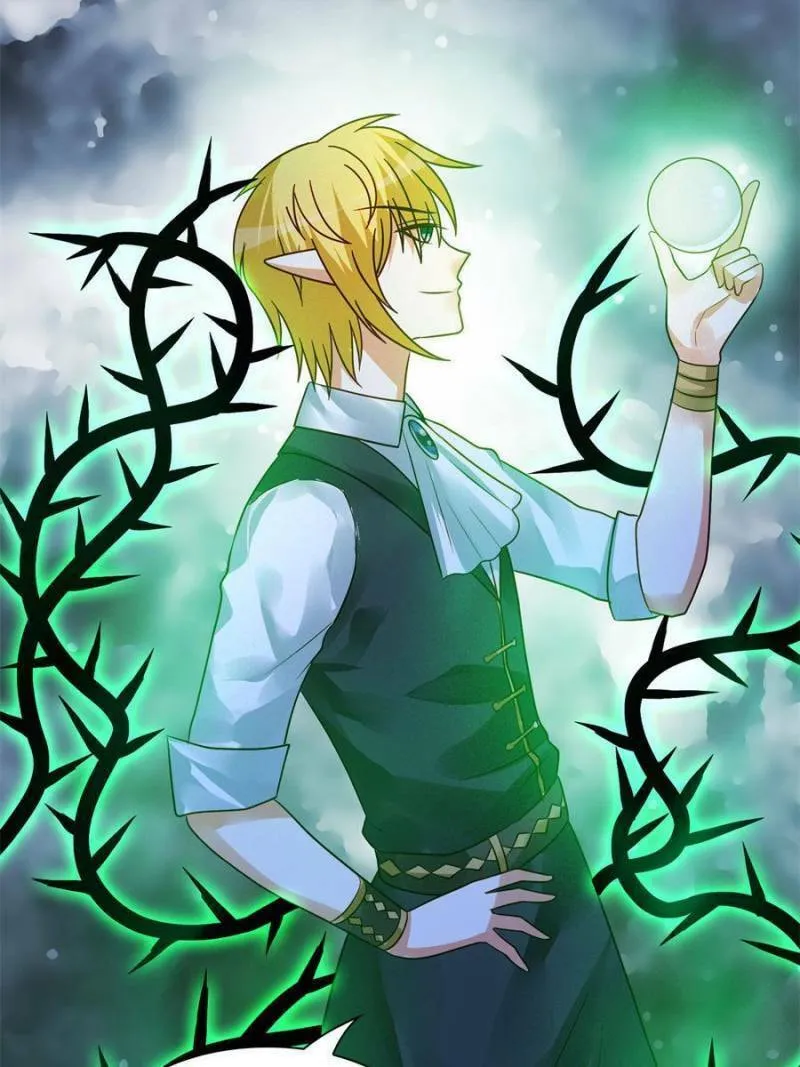 Read Teach the Devil Husband (Colored) chapter 104 image 7 on Lezhin
