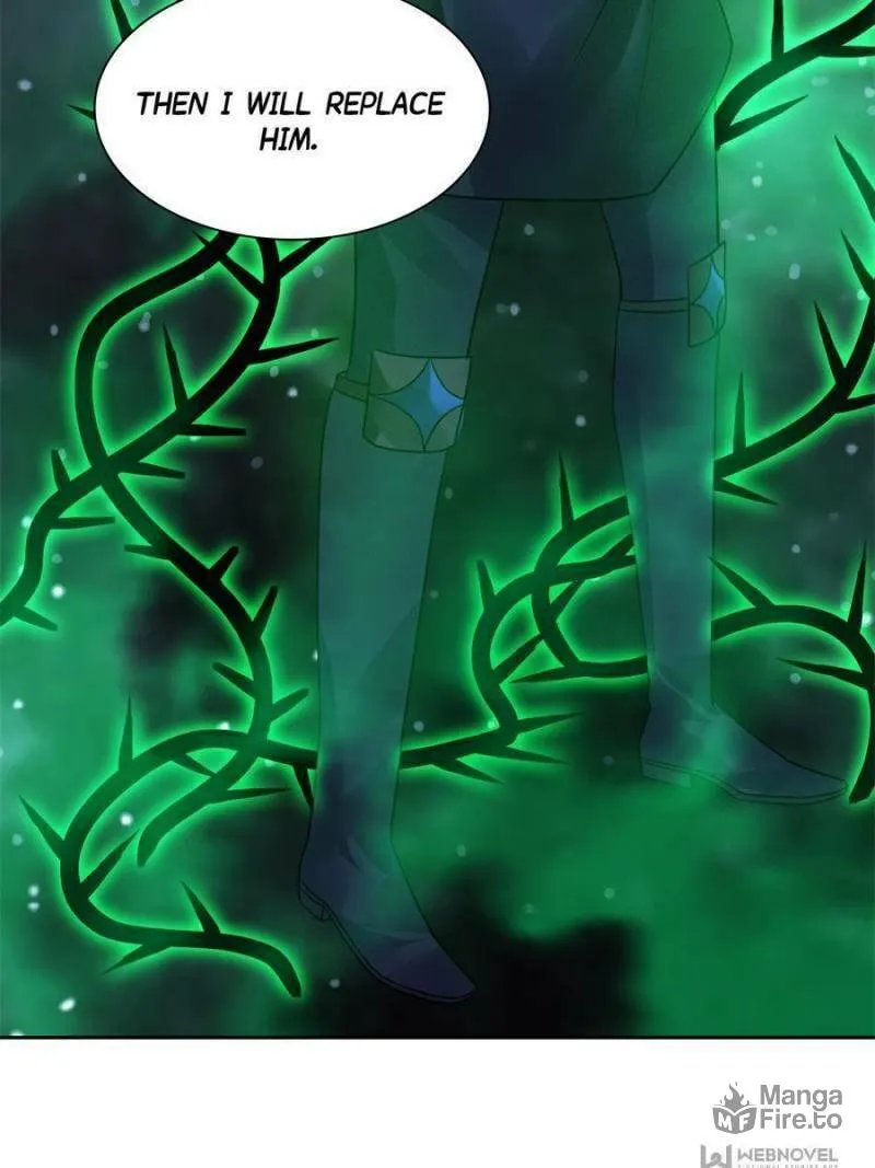 Read Teach the Devil Husband (Colored) chapter 104 image 8 on Lezhin