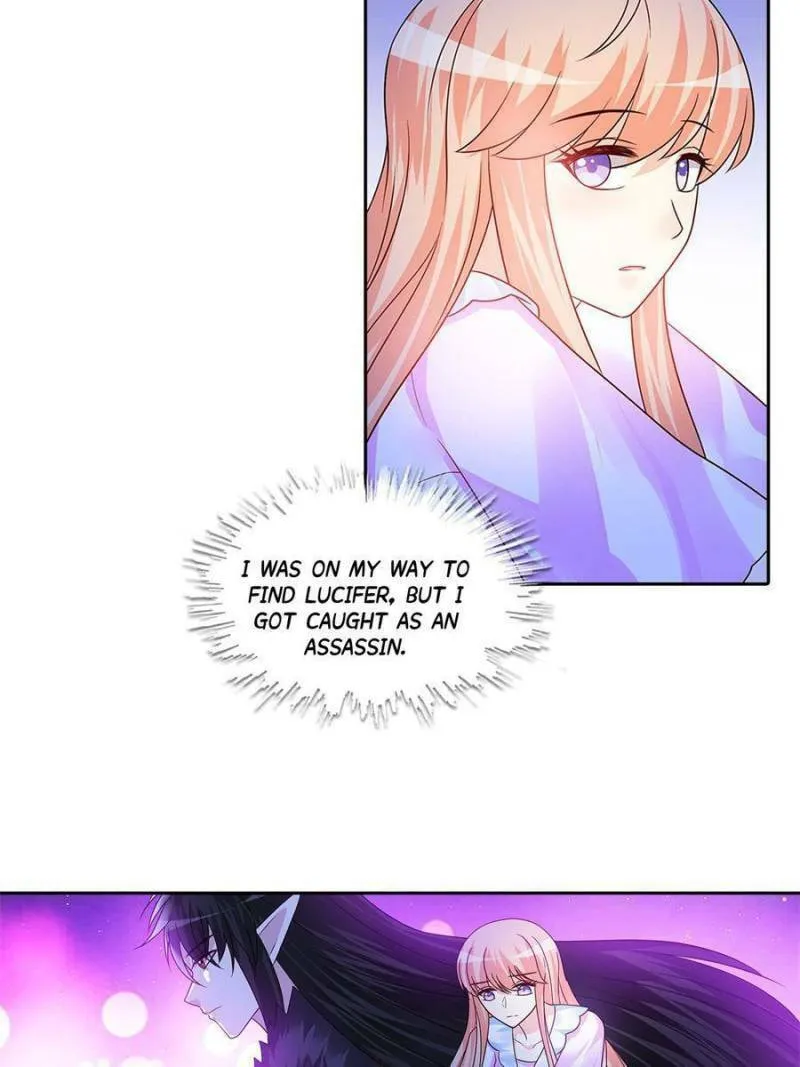 Read Teach the Devil Husband (Colored) chapter 105 image 1 on Lezhin