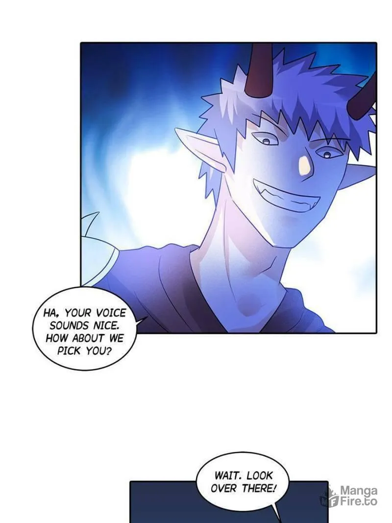 Read Teach the Devil Husband (Colored) chapter 105 image 11 on Lezhin