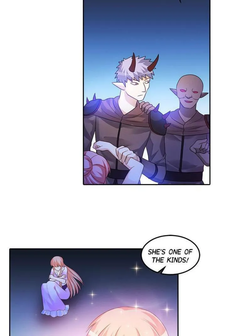 Read Teach the Devil Husband (Colored) chapter 105 image 12 on Lezhin
