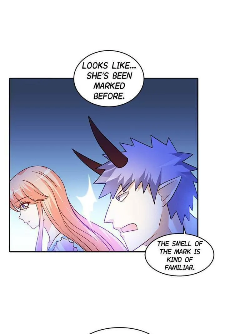 Read Teach the Devil Husband (Colored) chapter 105 image 15 on Lezhin