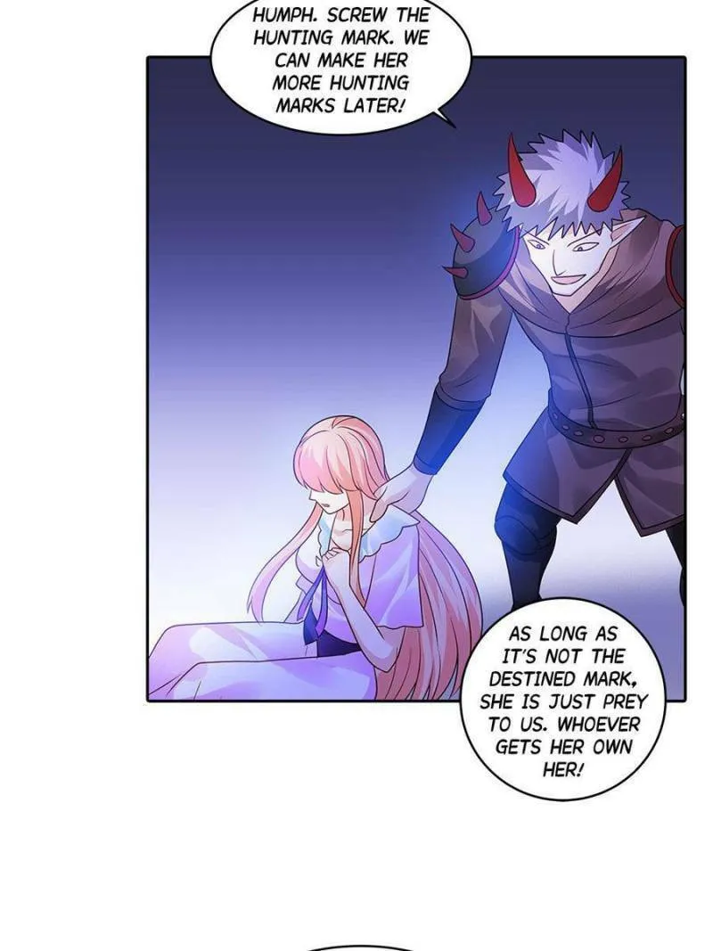 Read Teach the Devil Husband (Colored) chapter 105 image 16 on Lezhin