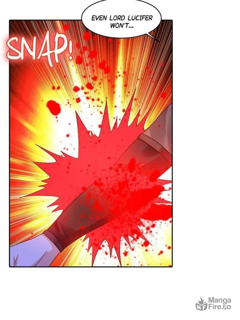 Read Teach the Devil Husband (Colored) chapter 105 image 17 on Lezhin