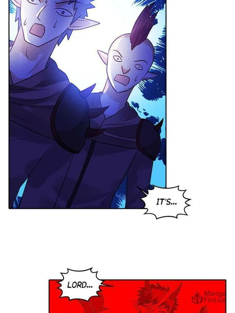 Read Teach the Devil Husband (Colored) chapter 105 image 19 on Lezhin