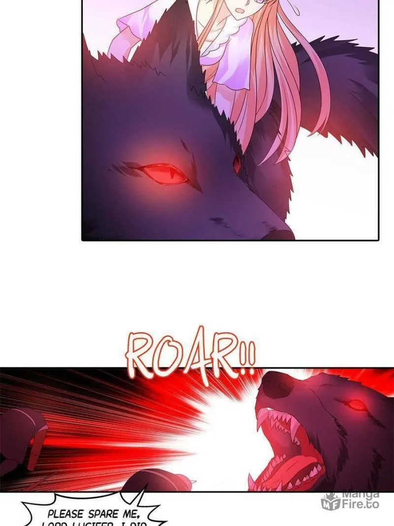 Read Teach the Devil Husband (Colored) chapter 105 image 24 on Lezhin