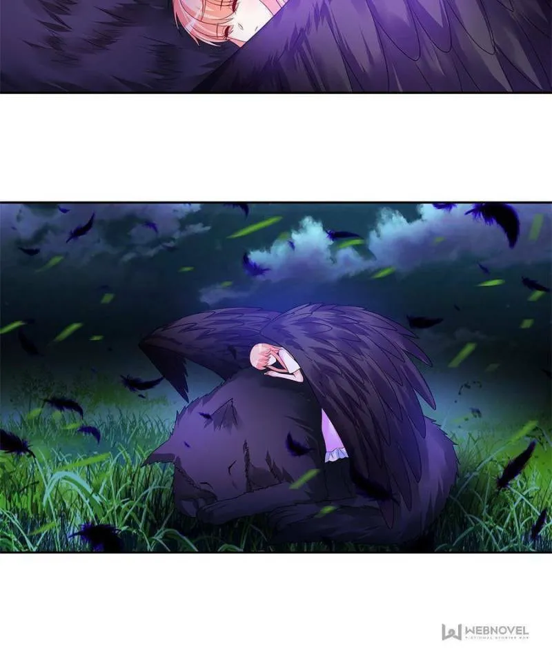 Read Teach the Devil Husband (Colored) chapter 105 image 37 on Lezhin