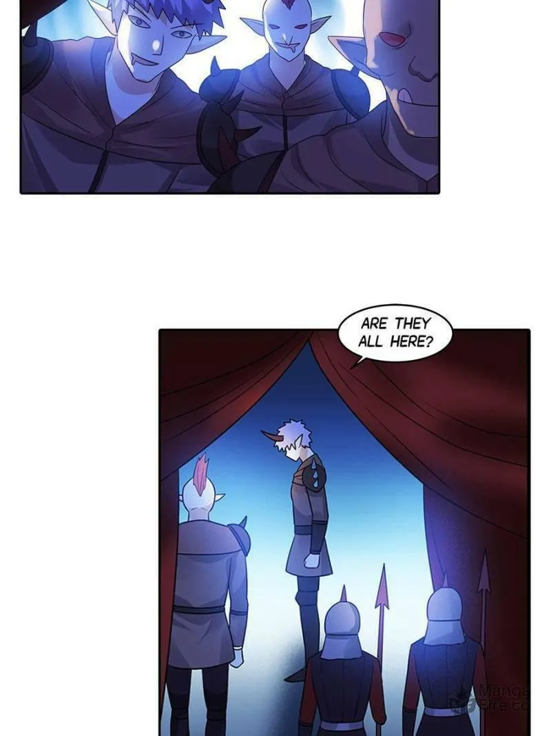 Read Teach the Devil Husband (Colored) chapter 105 image 4 on Lezhin