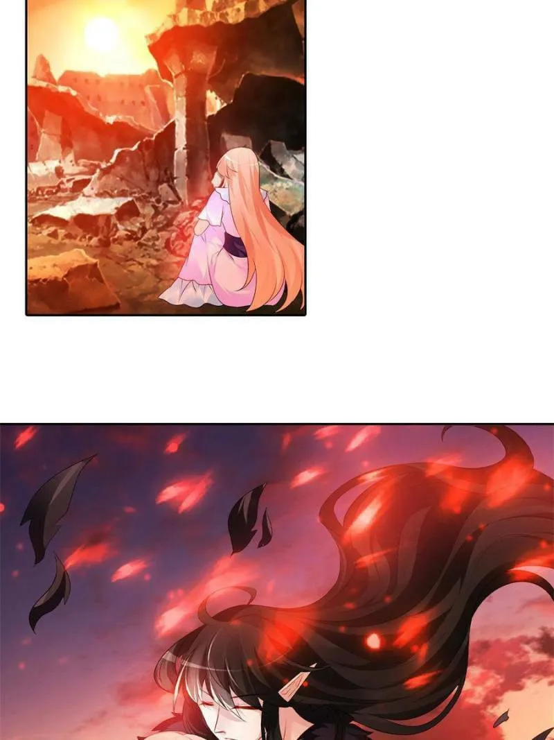 Read Teach the Devil Husband (Colored) chapter 105 image 43 on Lezhin