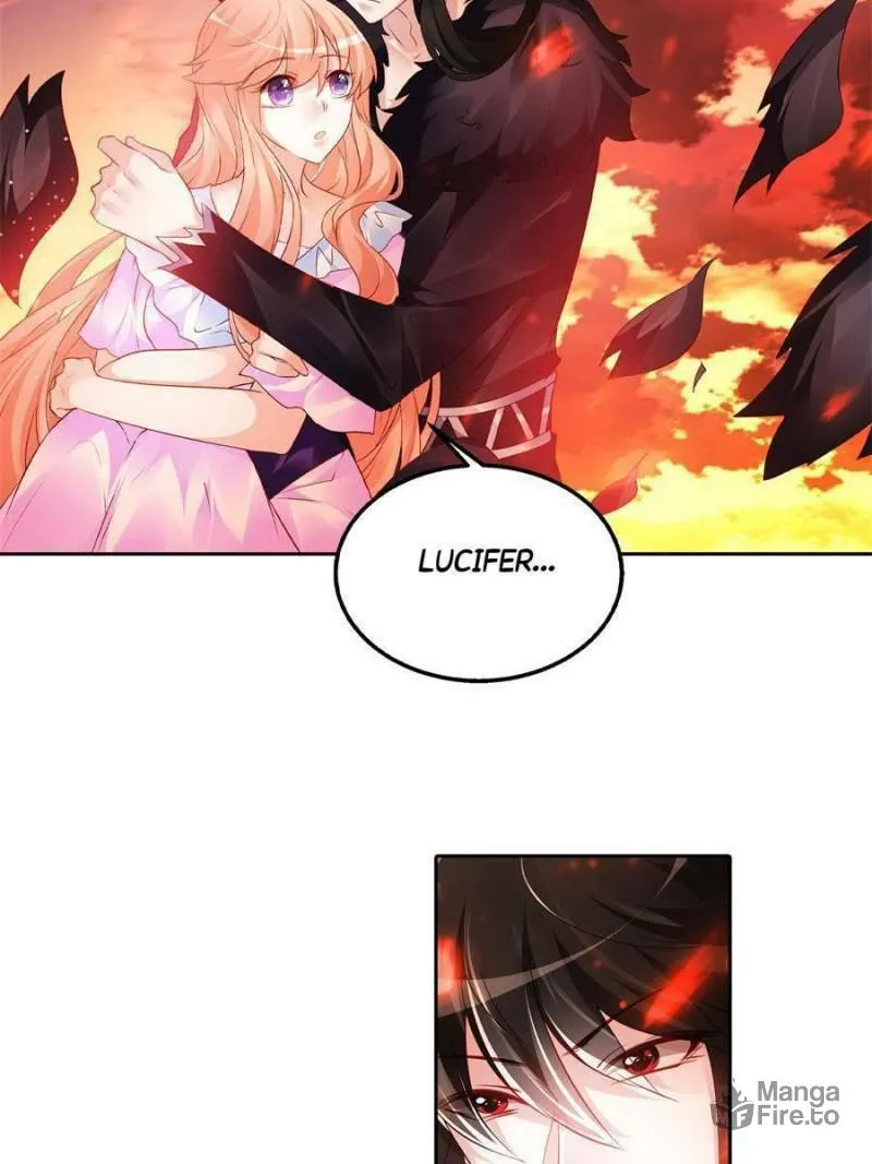 Read Teach the Devil Husband (Colored) chapter 105 image 44 on Lezhin