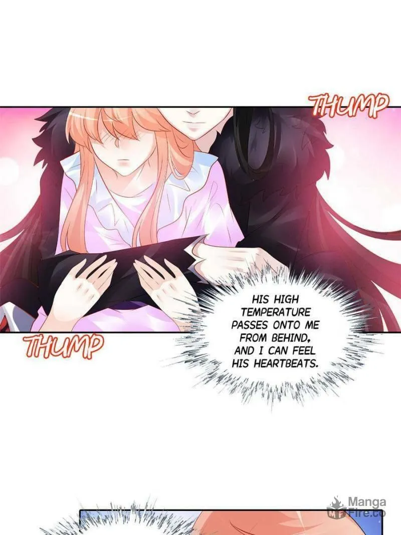 Read Teach the Devil Husband (Colored) chapter 105 image 47 on Lezhin