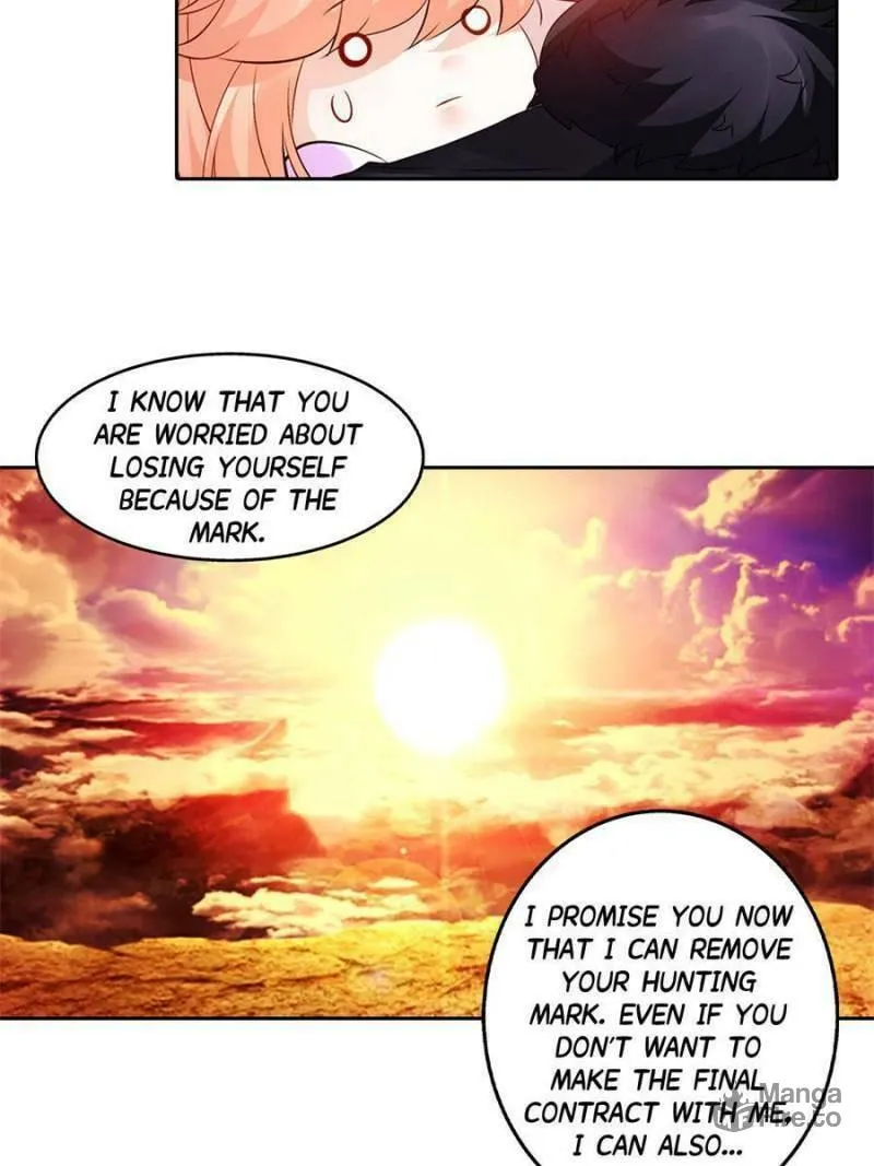 Read Teach the Devil Husband (Colored) chapter 105 image 54 on Lezhin