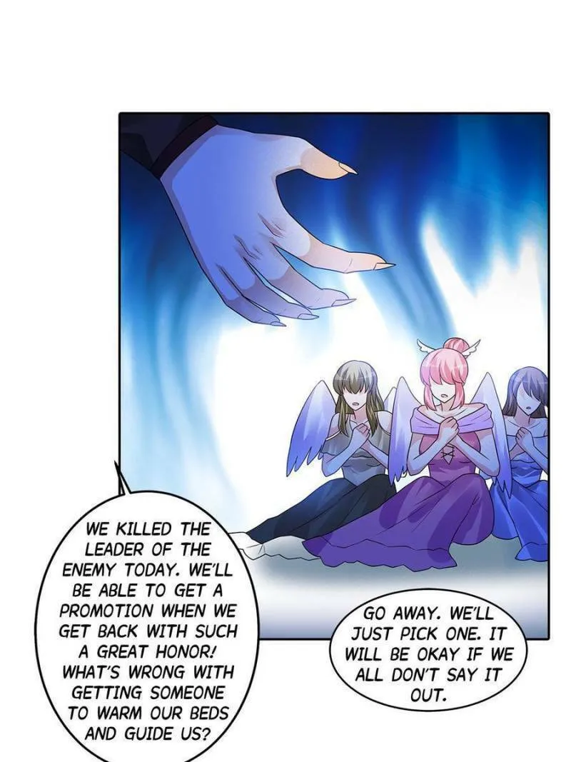 Read Teach the Devil Husband (Colored) chapter 105 image 7 on Lezhin