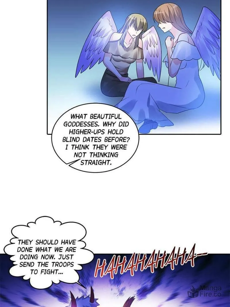 Read Teach the Devil Husband (Colored) chapter 105 image 9 on Lezhin