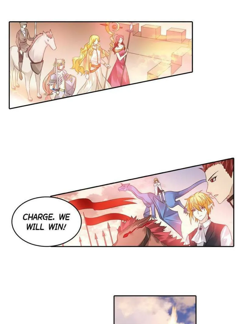 Read Teach the Devil Husband (Colored) chapter 106 image 10 on Lezhin