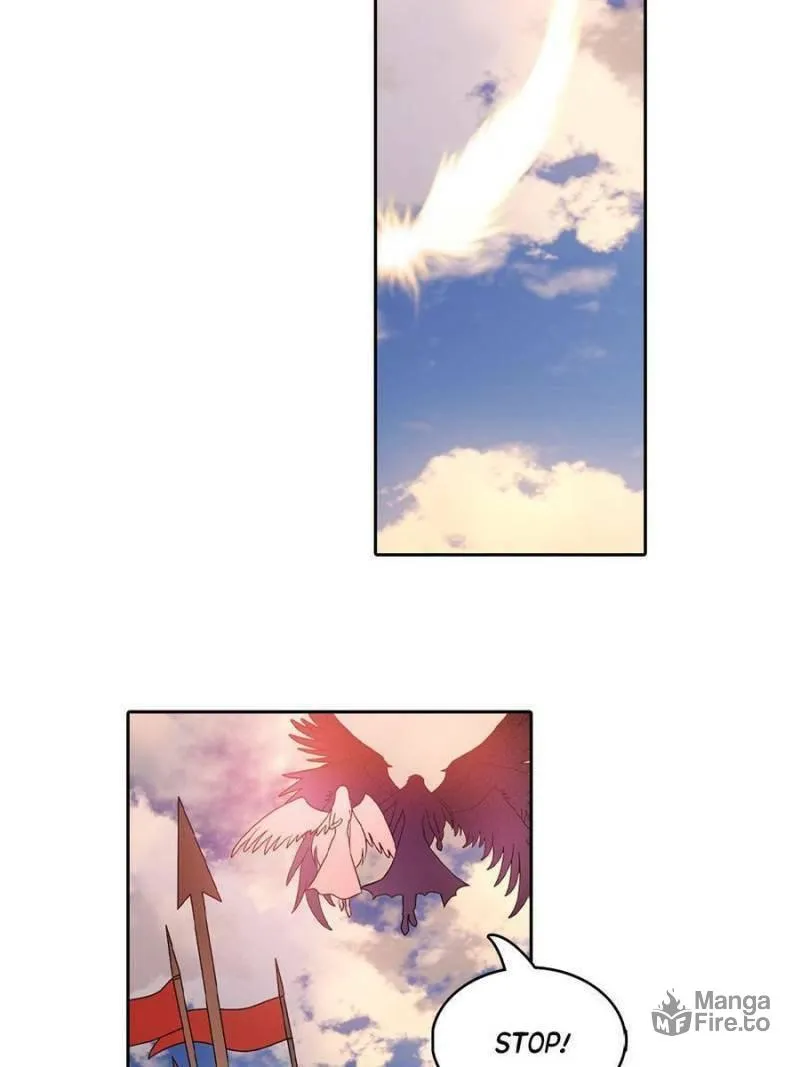 Read Teach the Devil Husband (Colored) chapter 106 image 11 on Lezhin