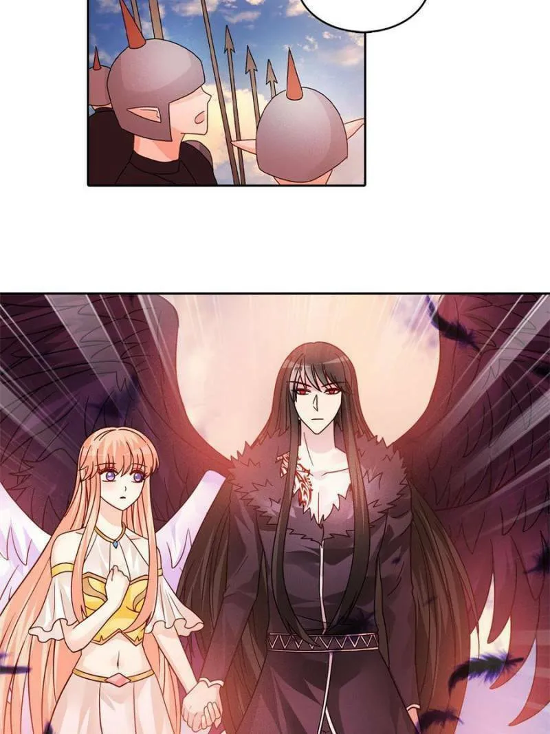 Read Teach the Devil Husband (Colored) chapter 106 image 12 on Lezhin