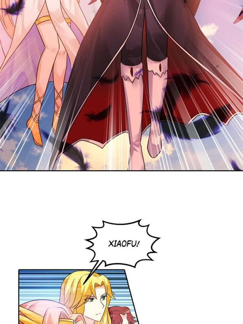 Read Teach the Devil Husband (Colored) chapter 106 image 13 on Lezhin