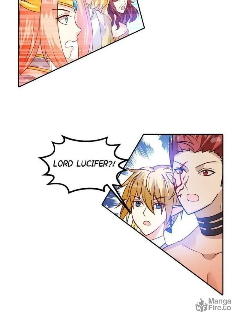 Read Teach the Devil Husband (Colored) chapter 106 image 14 on Lezhin