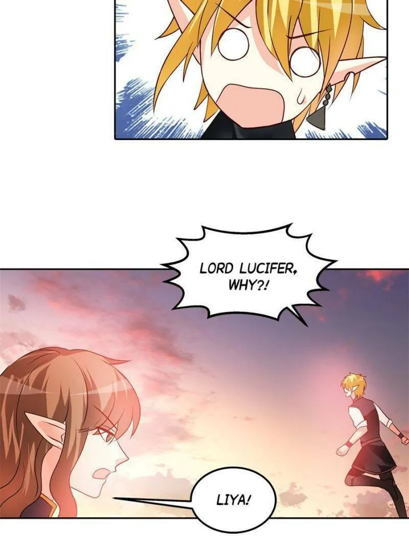 Read Teach the Devil Husband (Colored) chapter 106 image 16 on Lezhin