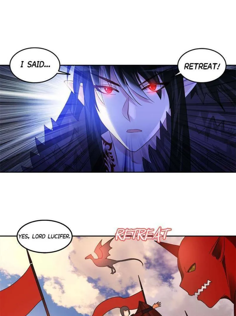 Read Teach the Devil Husband (Colored) chapter 106 image 18 on Lezhin