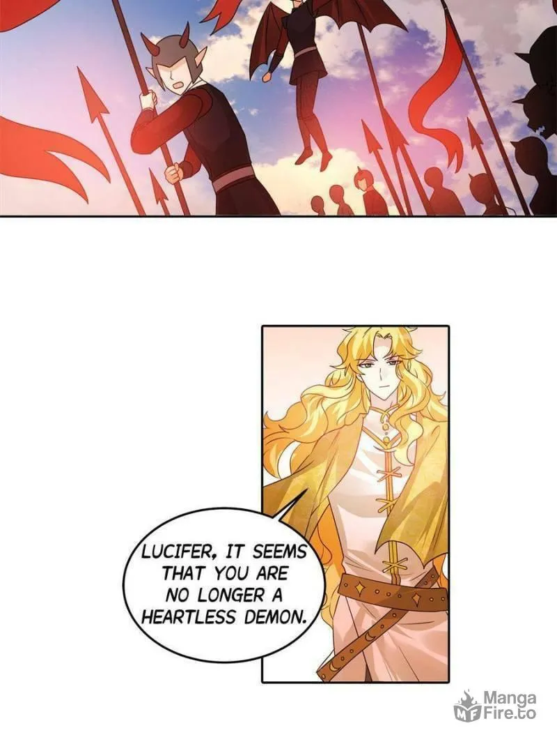 Read Teach the Devil Husband (Colored) chapter 106 image 19 on Lezhin