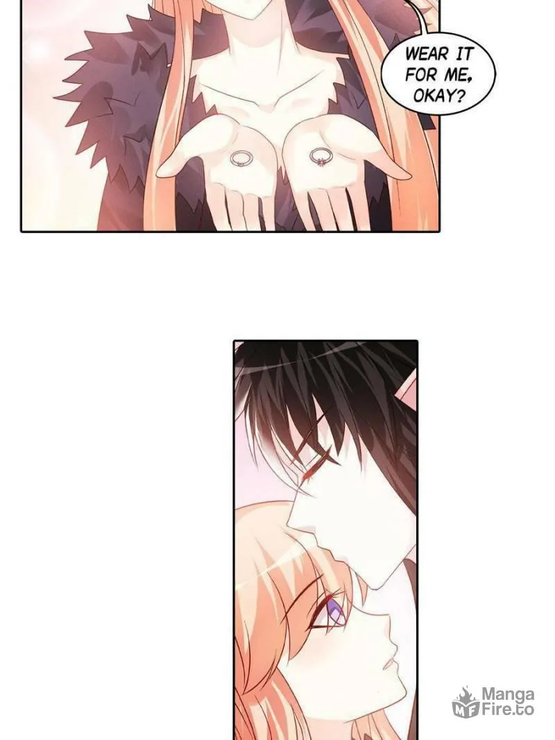 Read Teach the Devil Husband (Colored) chapter 106 image 2 on Lezhin