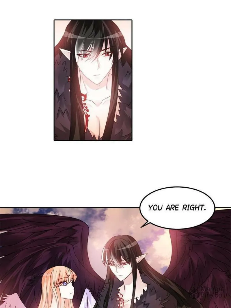 Read Teach the Devil Husband (Colored) chapter 106 image 20 on Lezhin