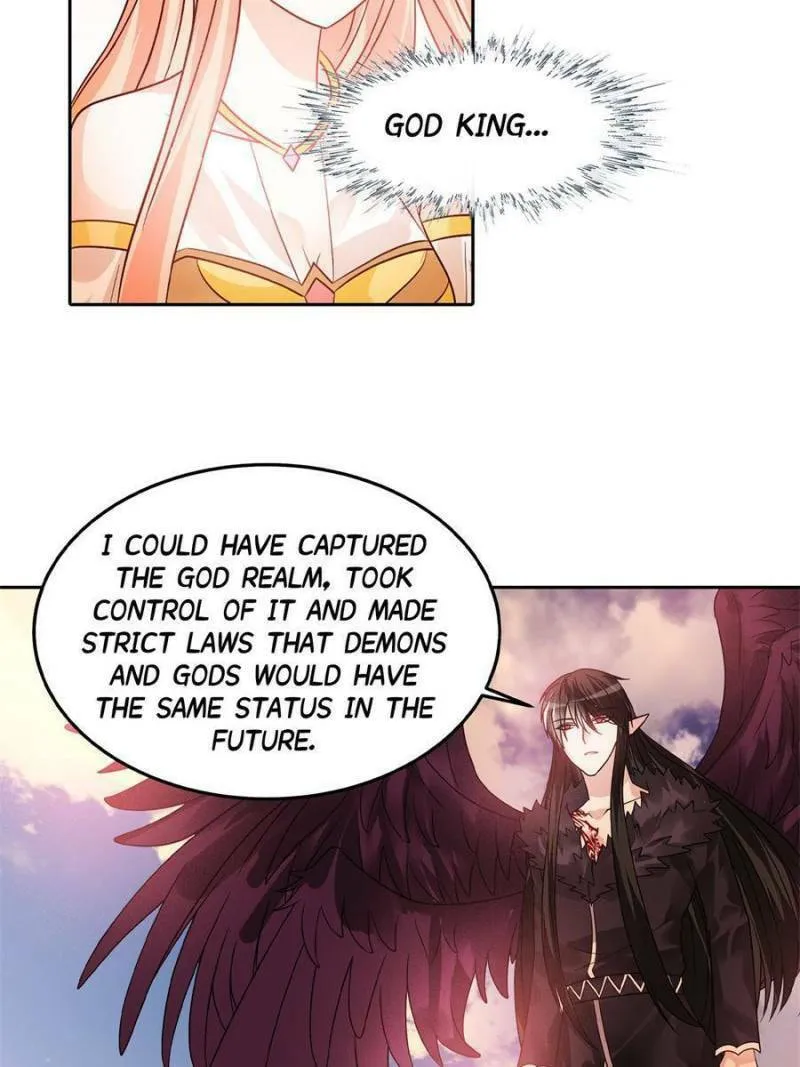 Read Teach the Devil Husband (Colored) chapter 106 image 22 on Lezhin
