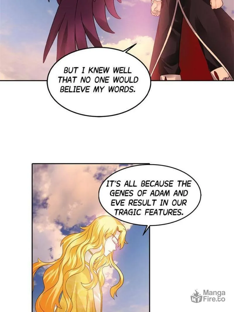 Read Teach the Devil Husband (Colored) chapter 106 image 23 on Lezhin