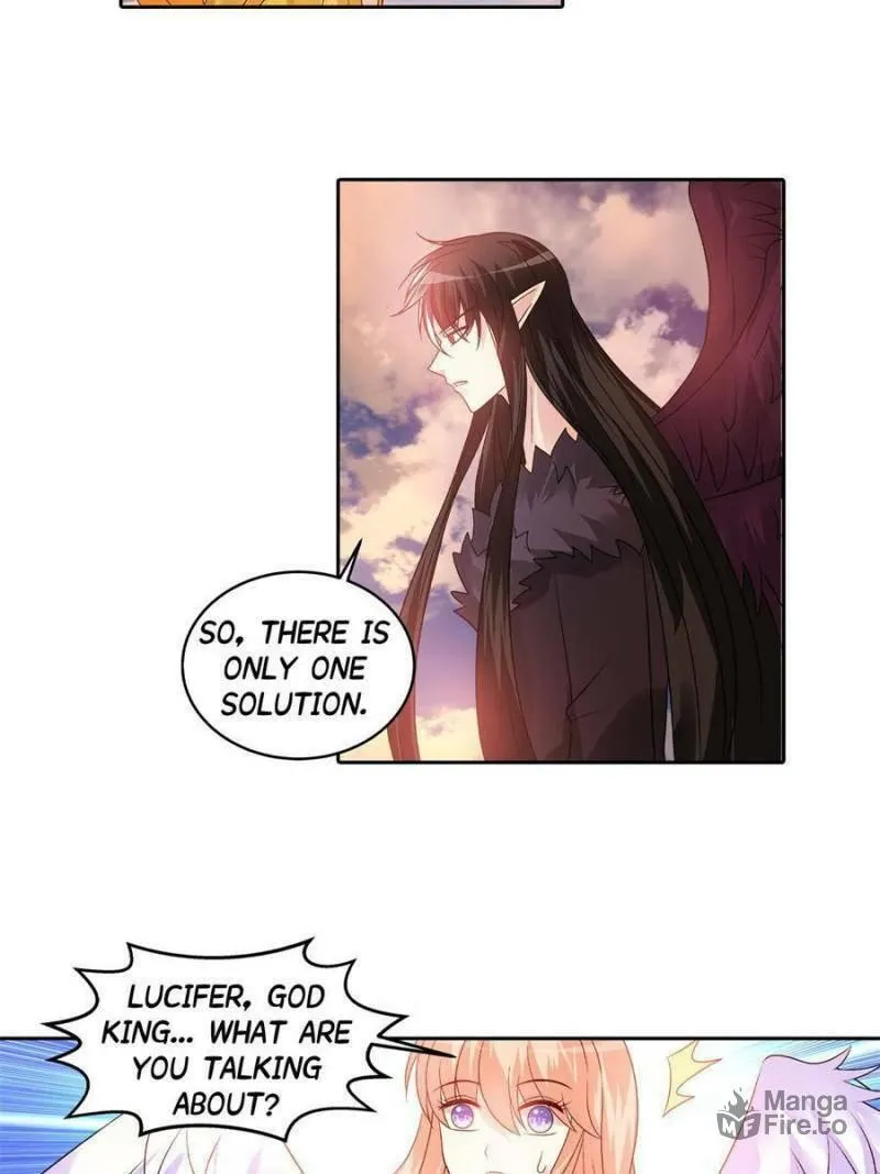 Read Teach the Devil Husband (Colored) chapter 106 image 24 on Lezhin