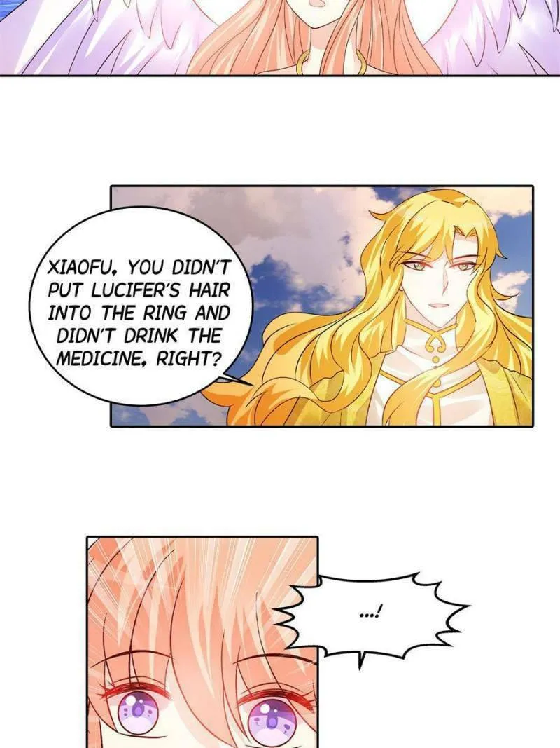 Read Teach the Devil Husband (Colored) chapter 106 image 25 on Lezhin