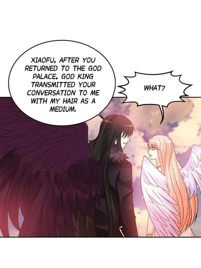 Read Teach the Devil Husband (Colored) chapter 106 image 27 on Lezhin