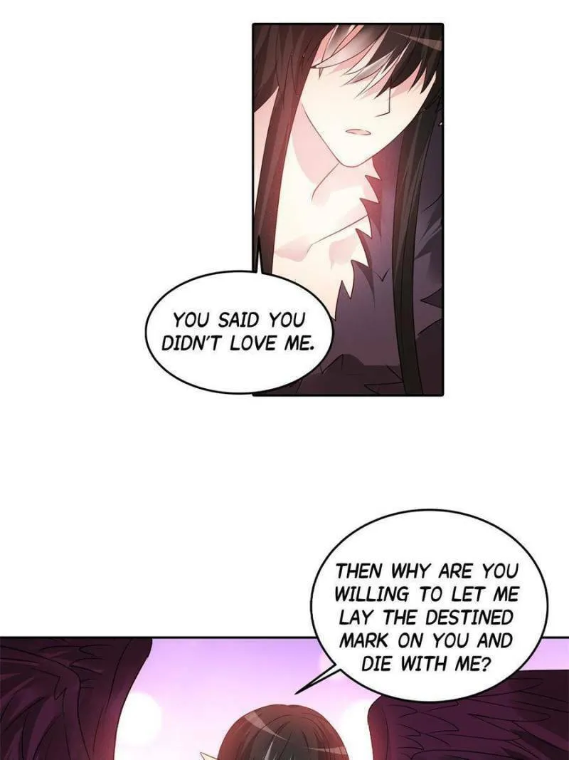Read Teach the Devil Husband (Colored) chapter 106 image 28 on Lezhin
