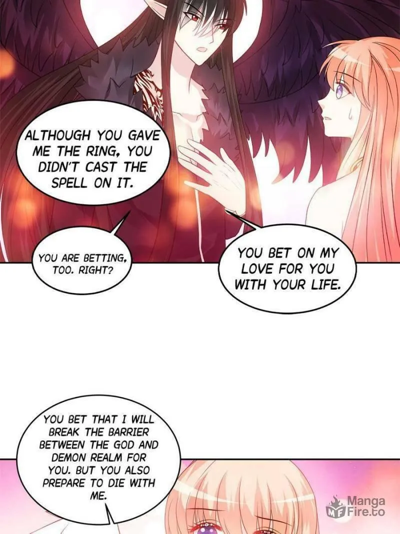 Read Teach the Devil Husband (Colored) chapter 106 image 29 on Lezhin