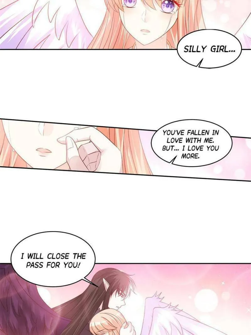 Read Teach the Devil Husband (Colored) chapter 106 image 30 on Lezhin