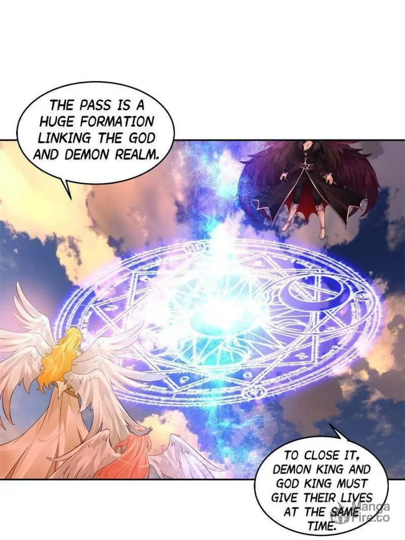 Read Teach the Devil Husband (Colored) chapter 106 image 32 on Lezhin