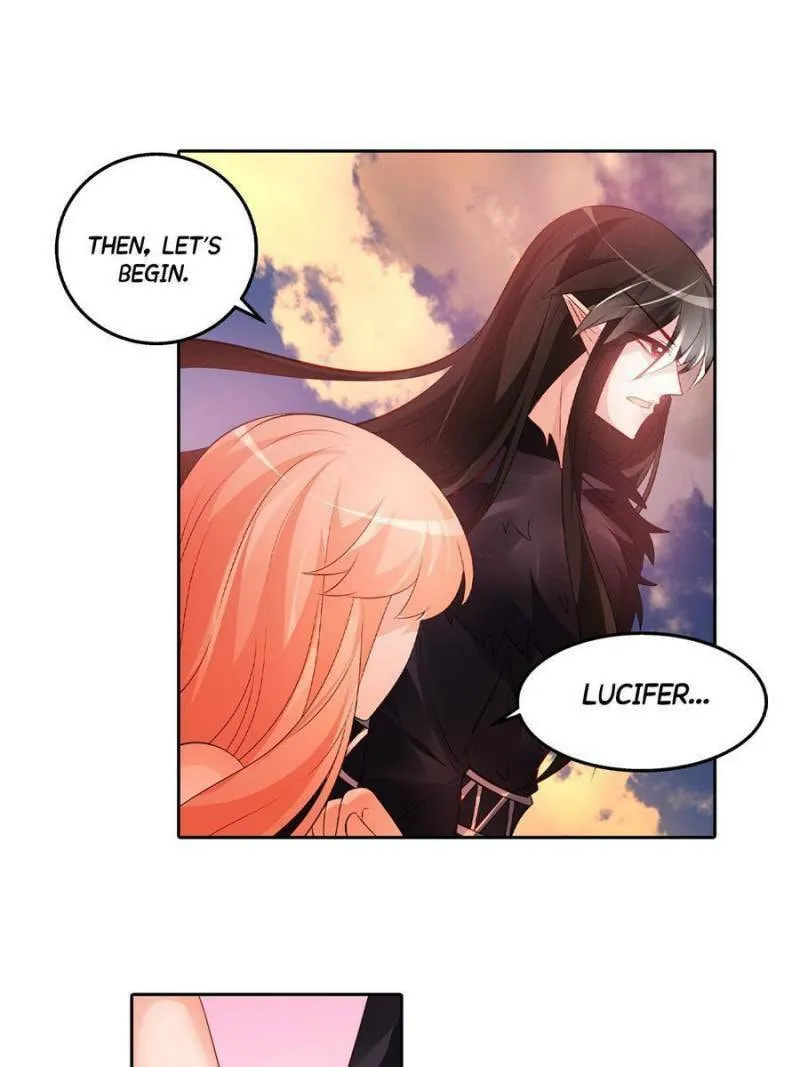 Read Teach the Devil Husband (Colored) chapter 106 image 33 on Lezhin