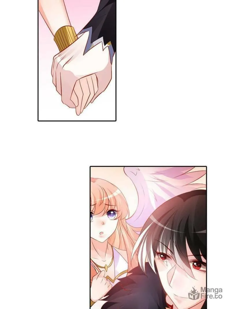 Read Teach the Devil Husband (Colored) chapter 106 image 34 on Lezhin