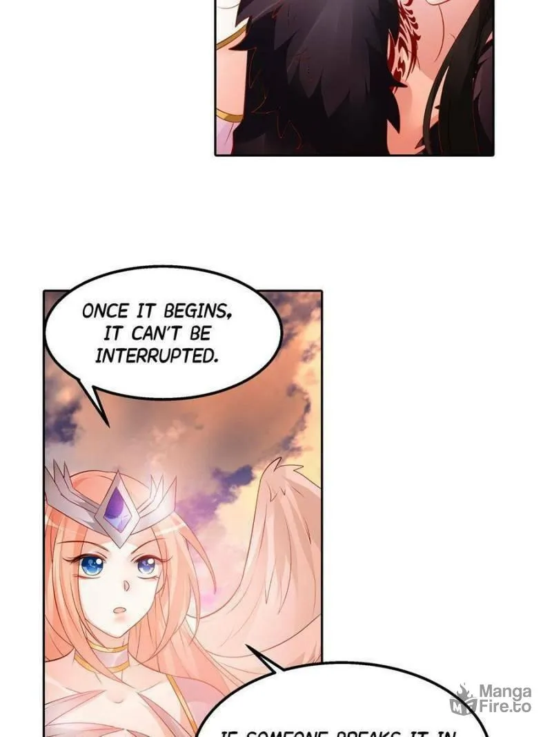 Read Teach the Devil Husband (Colored) chapter 106 image 35 on Lezhin