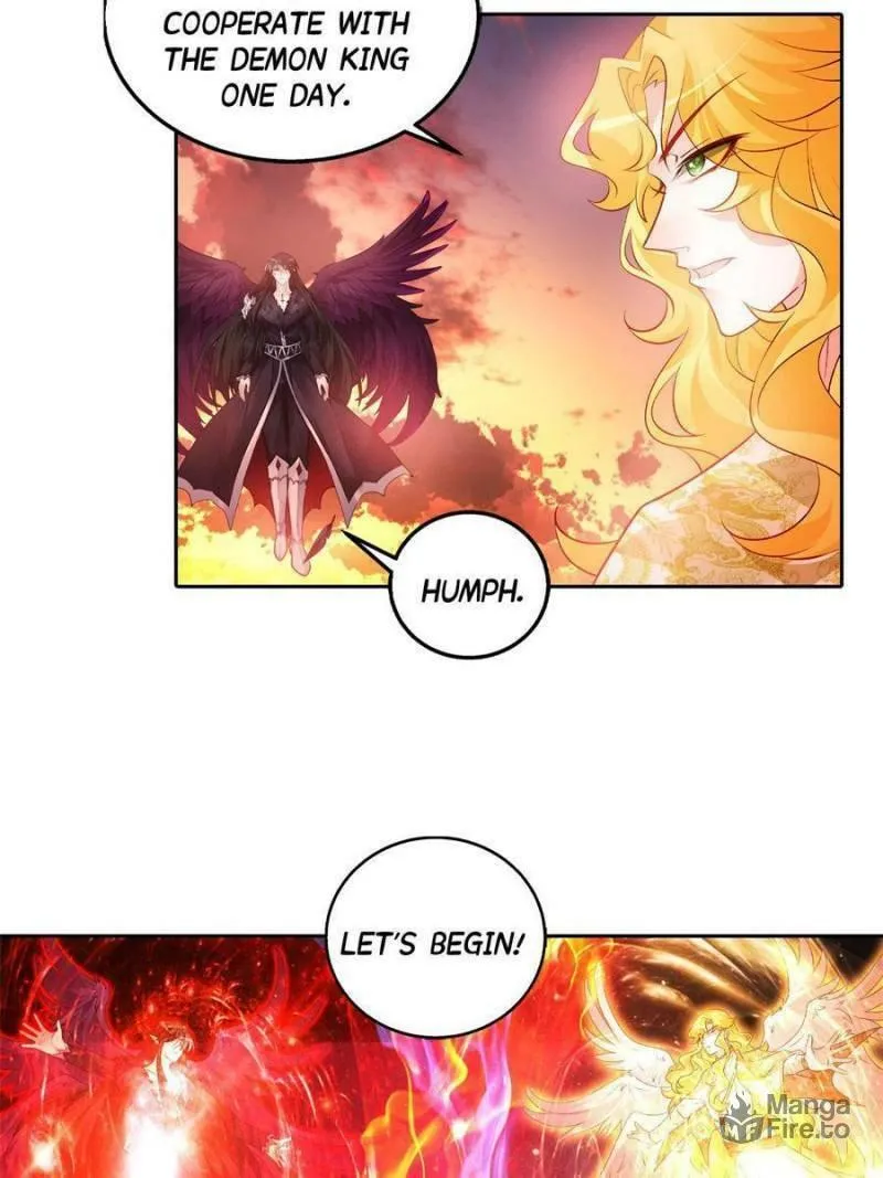 Read Teach the Devil Husband (Colored) chapter 106 image 38 on Lezhin