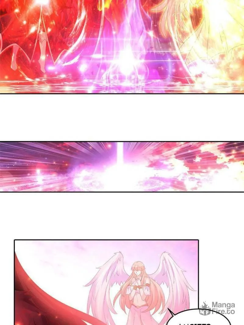 Read Teach the Devil Husband (Colored) chapter 106 image 39 on Lezhin