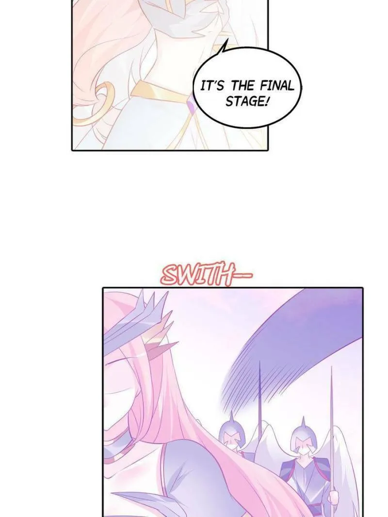 Read Teach the Devil Husband (Colored) chapter 106 image 45 on Lezhin