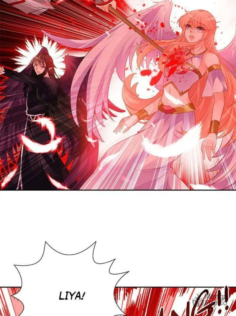 Read Teach the Devil Husband (Colored) chapter 106 image 47 on Lezhin